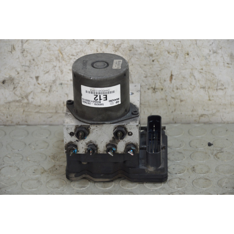 Centralina pompa abs Hyundai Tucson dal 2004 al 2010 cod 58920-2e560  1778512231050