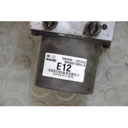 Centralina pompa abs Hyundai Tucson dal 2004 al 2010 cod 58920-2e560  1778512231050