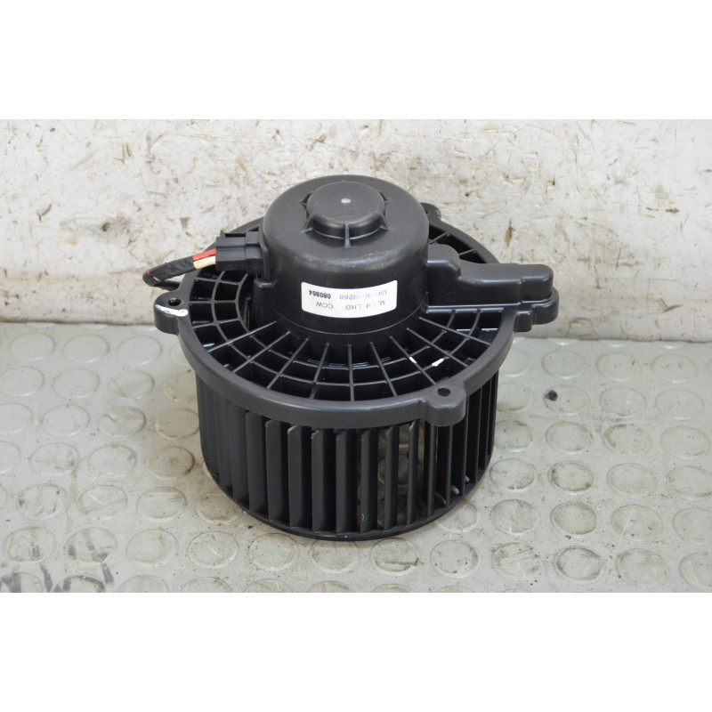 Ventola riscaldamento abitacolo Hyundai Tucson dal 2004 al 2010 cod 971132E300  1778512406595