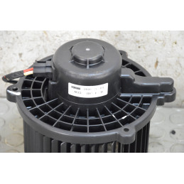 Ventola riscaldamento abitacolo Hyundai Tucson dal 2004 al 2010 cod 971132E300  1778512406595
