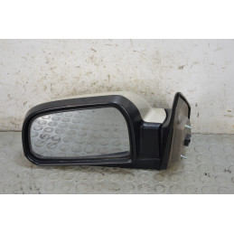 Specchietto retrovisore elettrico ant sx Hyundai Tucson dal 2004 al 2010 cod 876102E300  1778512598146