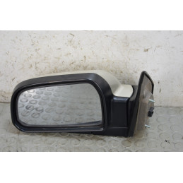 Specchietto retrovisore elettrico ant sx Hyundai Tucson dal 2004 al 2010 cod 876102E300  1778512598146