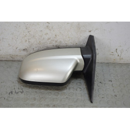 Specchietto retrovisore elettrico ant sx Hyundai Tucson dal 2004 al 2010 cod 876102E300  1778512598146