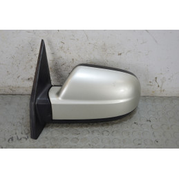 Specchietto retrovisore elettrico ant sx Hyundai Tucson dal 2004 al 2010 cod 876102E300  1778512598146