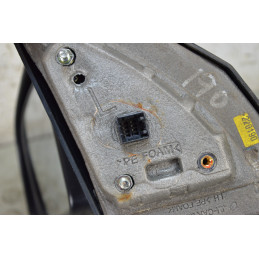 Specchietto retrovisore elettrico ant sx Hyundai Tucson dal 2004 al 2010 cod 876102E300  1778512598146