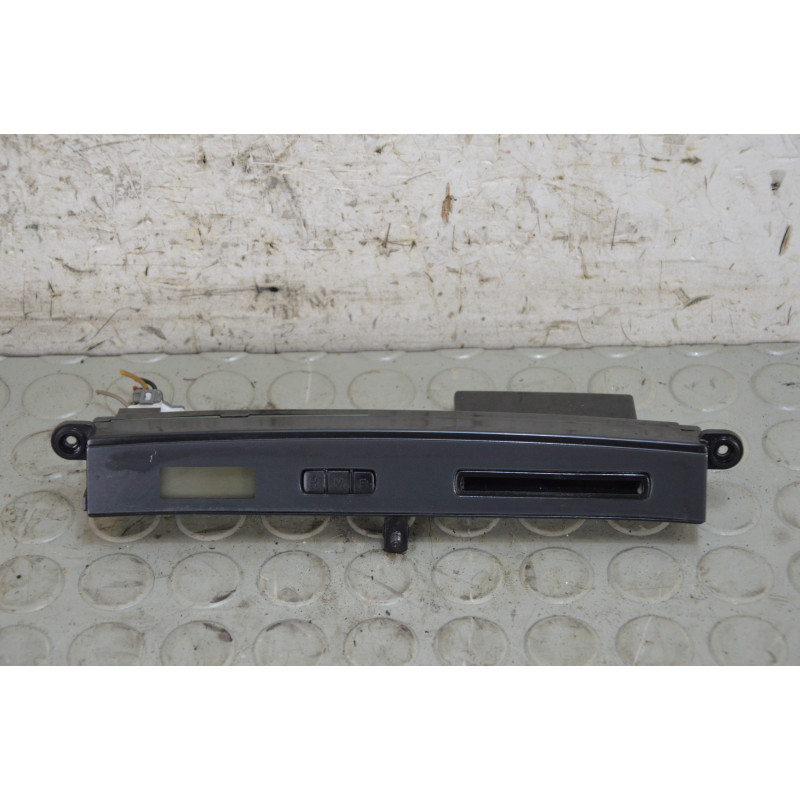 Display orologio multifunzione Hyundai Tucson dal 2004 al 2010 cod 94510-2e001  1778512795842
