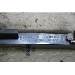 Display orologio multifunzione Hyundai Tucson dal 2004 al 2010 cod 94510-2e001  1778512795842