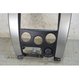 Mascherina rivestimento cruscotto Hyundai Tucson dal 2004 al 2010 cod 847612E301AX  1778577473808