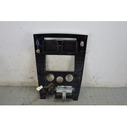 Mascherina rivestimento cruscotto Hyundai Tucson dal 2004 al 2010 cod 847612E301AX  1778577473808