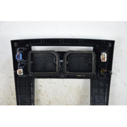 Mascherina rivestimento cruscotto Hyundai Tucson dal 2004 al 2010 cod 847612E301AX  1778577473808