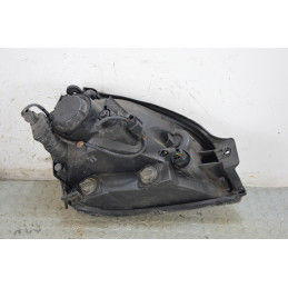 Faro fanale proiettore ant sx Hyundai Tucson dal 2004 al 2010 cod 92101-2Exxx  1778577684846