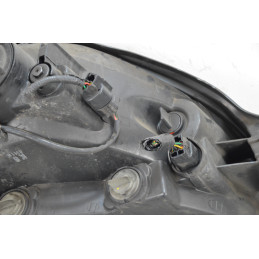 Faro fanale proiettore ant sx Hyundai Tucson dal 2004 al 2010 cod 92101-2Exxx  1778577684846