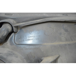 Faro fanale proiettore ant sx Hyundai Tucson dal 2004 al 2010 cod 92101-2Exxx  1778577684846