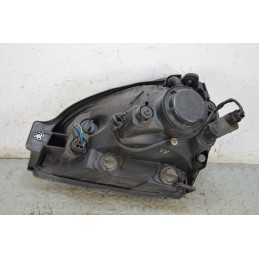 Faro fanale proiettore ant dx Hyundai Tucson dal 2004 al 2011 cod 92102-2exxx  1778577833657
