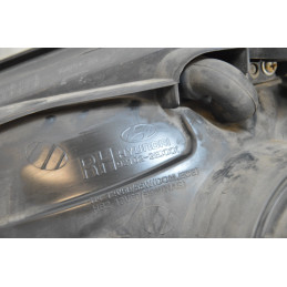 Faro fanale proiettore ant dx Hyundai Tucson dal 2004 al 2011 cod 92102-2exxx  1778577833657
