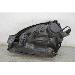 Faro fanale proiettore ant dx Hyundai Tucson dal 2004 al 2011 cod 92102-2exxx  1778577833657