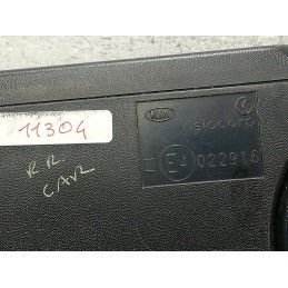 SPECCHIETTO MANUALE ANT. SX KIA SOUL DAL 2008 AL 2011 COD. 022916  2400000048237