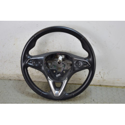 Volante sterzo con comandi al volante Opel Grandland X dal 2017 al 2021 cod YQ002407YX  1778578906275