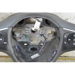 Volante sterzo con comandi al volante Opel Grandland X dal 2017 al 2021 cod YQ002407YX  1778578906275