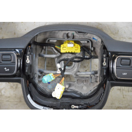Volante sterzo con comandi al volante Citroen C5 Aircross dal 2018 al 2024 cod 98223644zd  1778579120014