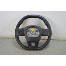 Volante sterzo con comandi al volante Citroen C5 Aircross dal 2018 al 2024 cod 98223644zd  1778579120014