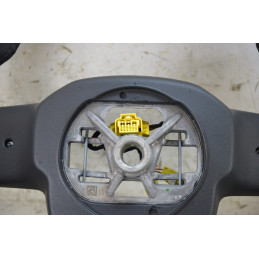 Volante sterzo con comandi al volante Citroen C5 Aircross dal 2018 al 2024 cod 98223644zd  1778579120014
