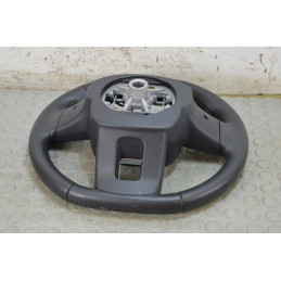 Volante sterzo con comandi al volante Citroen C5 Aircross dal 2018 al 2024 cod 98223644zd  1778579120014