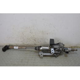 Piantone sterzo Citroen C5 Aircross dal 2018 al 2024 cod 98204602ZD  1778579406972