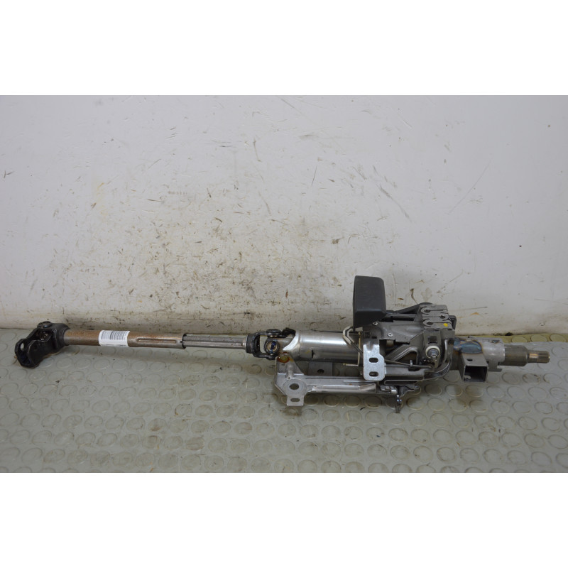 Piantone sterzo Citroen C5 Aircross dal 2018 al 2024 cod 98204602ZD  1778579406972