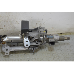 Piantone sterzo Citroen C5 Aircross dal 2018 al 2024 cod 98204602ZD  1778579406972