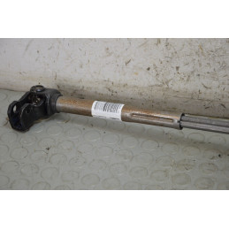 Piantone sterzo Citroen C5 Aircross dal 2018 al 2024 cod 98204602ZD  1778579406972