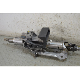 Piantone sterzo Citroen C5 Aircross dal 2018 al 2024 cod 98204602ZD  1778579406972