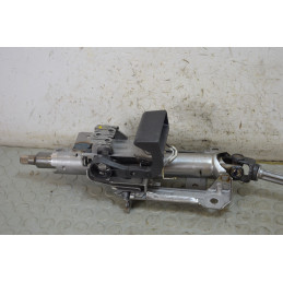 Piantone sterzo Citroen C5 Aircross dal 2018 al 2024 cod 98204602ZD  1778579406972