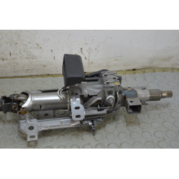 Piantone sterzo Citroen C5 Aircross dal 2018 al 2024 cod 98204602ZD  1778579406972