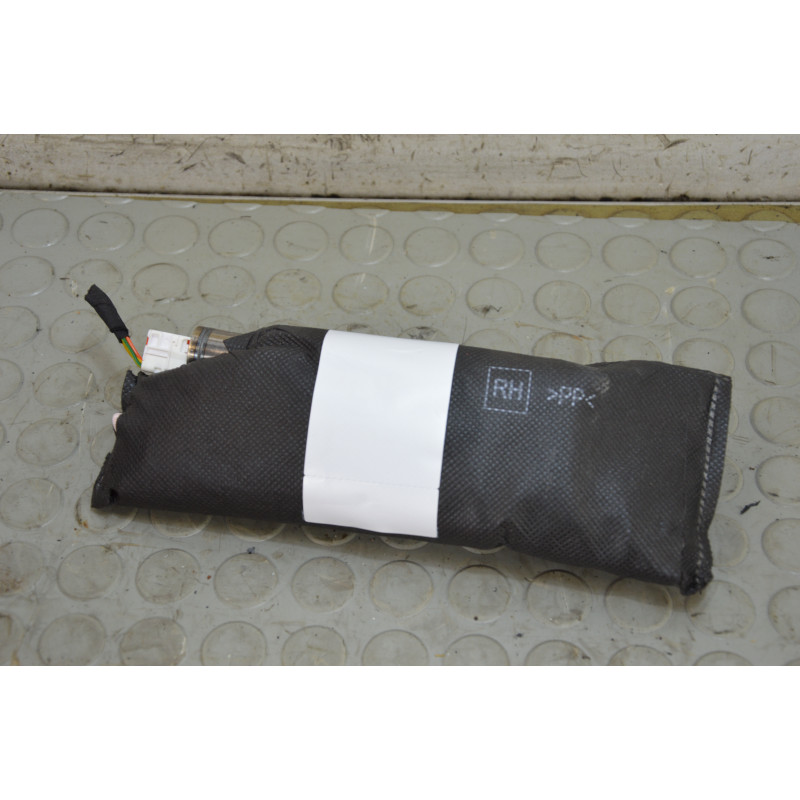 Airbag sedile ant dx Opel Grandland X dal 2017 al 2024 cod 9826261180  1778579959133