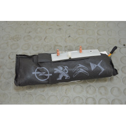 Airbag sedile ant dx Opel Grandland X dal 2017 al 2024 cod 9826261180  1778579959133