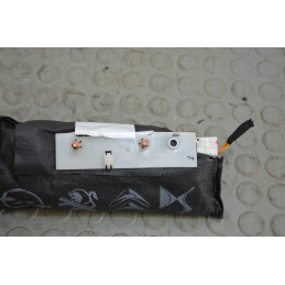 Airbag sedile ant dx Opel Grandland X dal 2017 al 2024 cod 9826261180  1778579959133