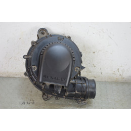 Ventola riscaldamento abitacolo Renault Kangoo Express Z.E. dal 2012 al 2021 cod 8201290977 1174557x  1778581948859