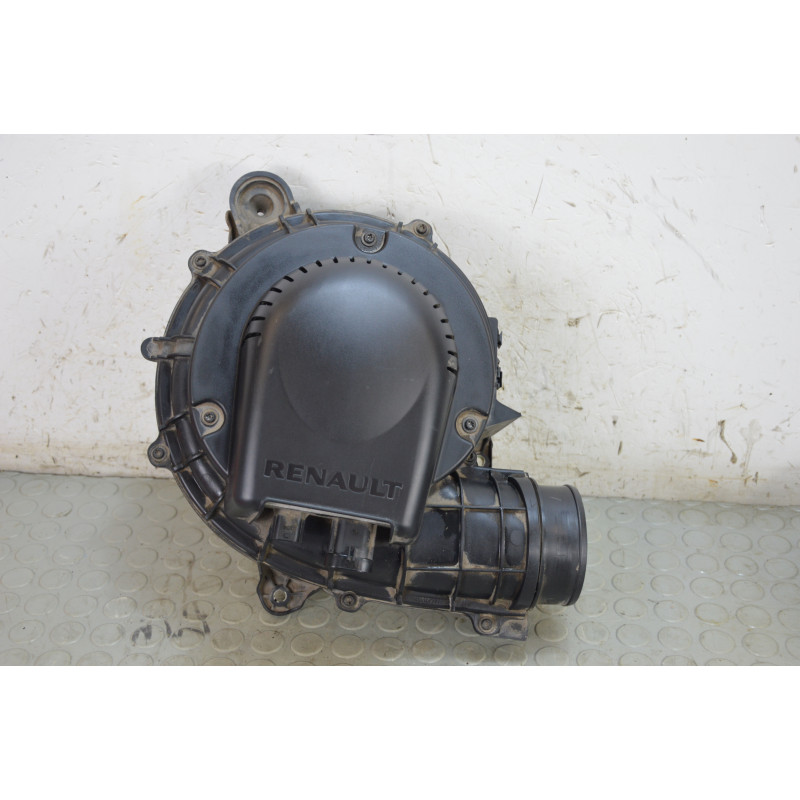 Ventola riscaldamento abitacolo Renault Kangoo Express Z.E. dal 2012 al 2021 cod 8201290977 1174557x  1778581948859