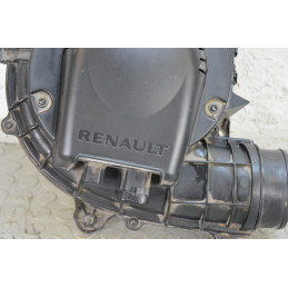Ventola riscaldamento abitacolo Renault Kangoo Express Z.E. dal 2012 al 2021 cod 8201290977 1174557x  1778581948859