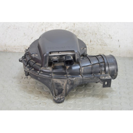 Ventola riscaldamento abitacolo Renault Kangoo Express Z.E. dal 2012 al 2021 cod 8201290977 1174557x  1778581948859