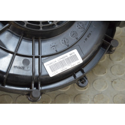 Ventola riscaldamento abitacolo Renault Kangoo Express Z.E. dal 2012 al 2021 cod 8201290977 1174557x  1778581948859
