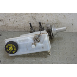 Pompa freno con vaschetta Renault Kangoo Express Z.E. dal 2012 al 2021 cod 460117576R  1778582204275