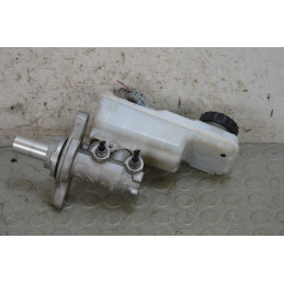Pompa freno con vaschetta Renault Kangoo Express Z.E. dal 2012 al 2021 cod 460117576R  1778582204275