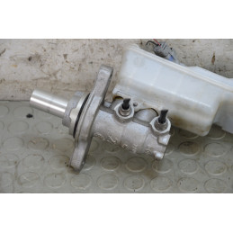 Pompa freno con vaschetta Renault Kangoo Express Z.E. dal 2012 al 2021 cod 460117576R  1778582204275
