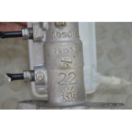Pompa freno con vaschetta Renault Kangoo Express Z.E. dal 2012 al 2021 cod 460117576R  1778582204275