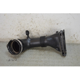 Tubo manicotto aspirazione aria abitacolo Renault Kangoo Express Z.E. dal 2012 al 2021 cod 290935816r  1778582671060