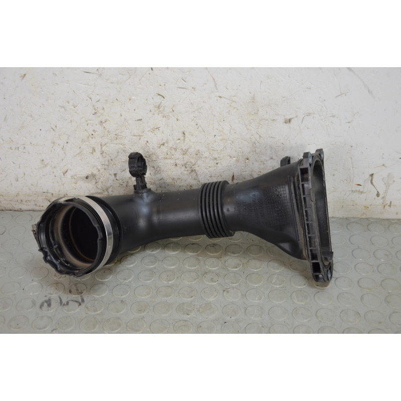 Tubo manicotto aspirazione aria abitacolo Renault Kangoo Express Z.E. dal 2012 al 2021 cod 290935816r  1778582671060