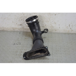Tubo manicotto aspirazione aria abitacolo Renault Kangoo Express Z.E. dal 2012 al 2021 cod 290935816r  1778582671060