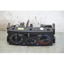 Centralina comando aria clima Peugeot 207 dal 2006 al 2009 cod n102079b  1778761568792